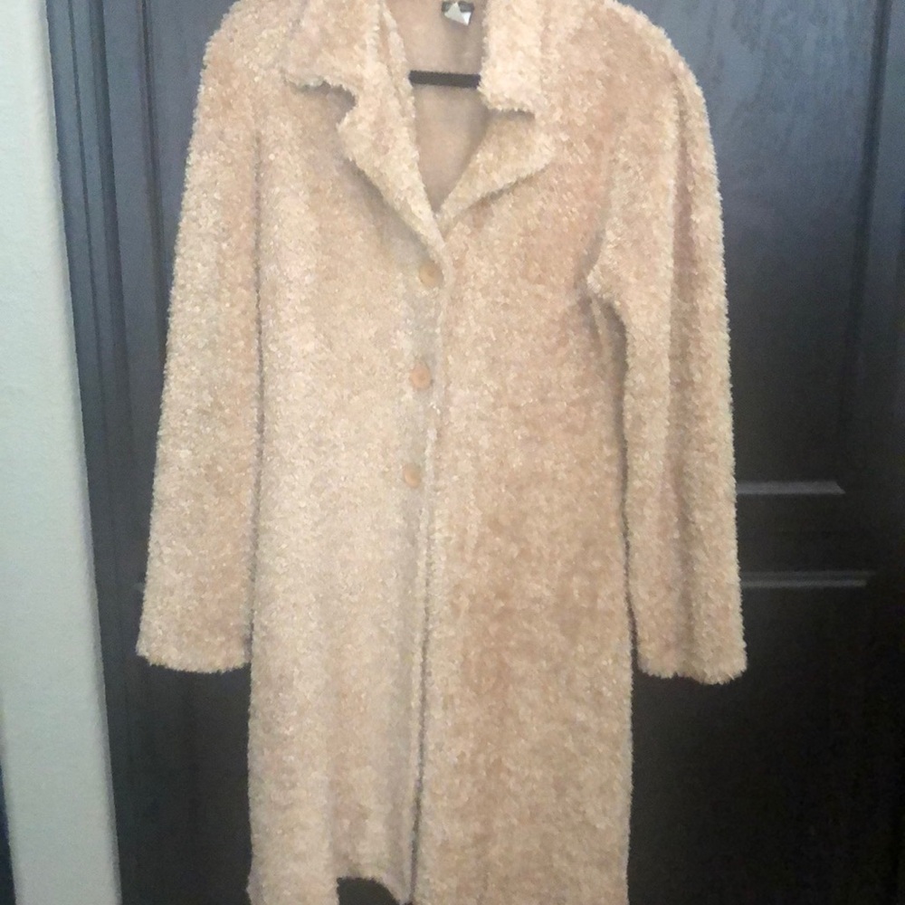 Sweater gold
